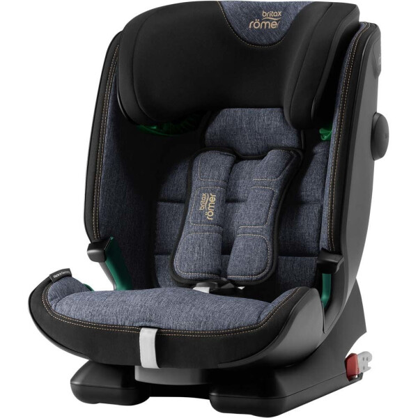 

Детское автокресло Britax-Romer ADVANSAFIX i-SIZE Blue Marble (2000033495)