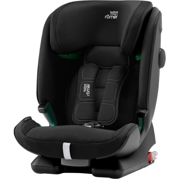 

Детское автокресло Britax-Romer ADVANSAFIX i-SIZE Cosmos Black (2000033491)