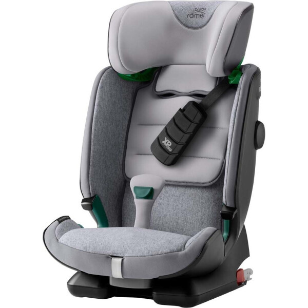 

Детское автокресло Britax-Romer ADVANSAFIX i-SIZE Grey Marble (2000033498)