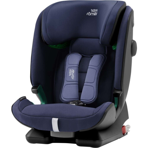 

Детское автокресло Britax-Romer ADVANSAFIX i-SIZE Moonlight Blue (2000033493)