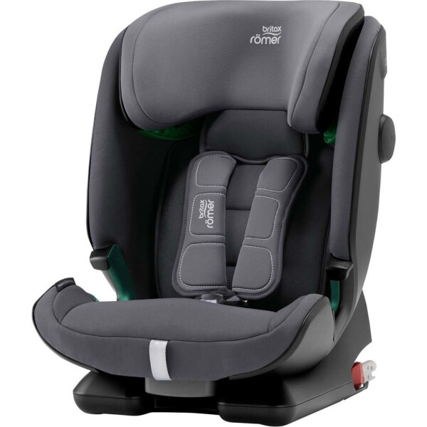

Детское автокресло Britax-Romer ADVANSAFIX i-SIZE Storm Grey (2000033492)