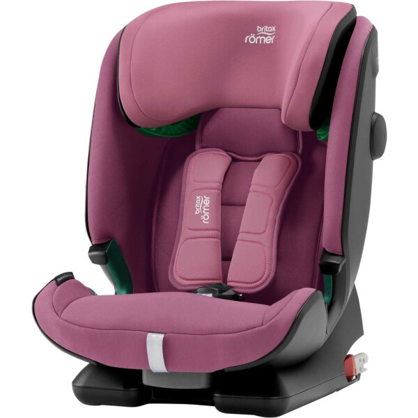 

Детское автокресло Britax-Romer ADVANSAFIX i-SIZE Wine Rose (2000033494)