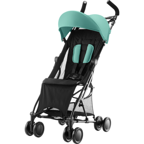 

Britax Holiday Aqua Green