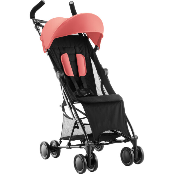 

Britax Holiday Coral Peach
