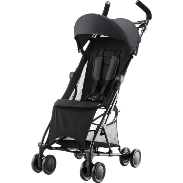 

Britax Holiday Cosmos Black