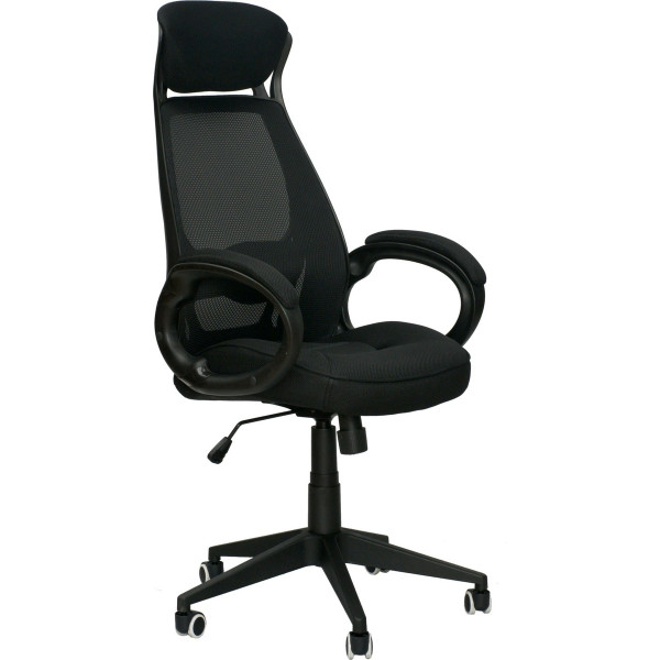 

Кресло Special4You Briz black (E0444)