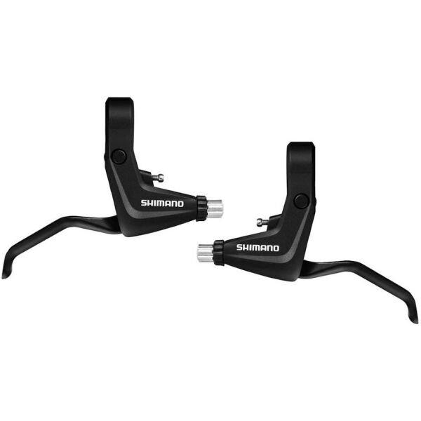 

Ручки тормозные на 3 пальца SHIMANO Alivio BL-T4010 (ED) (10471_15291)