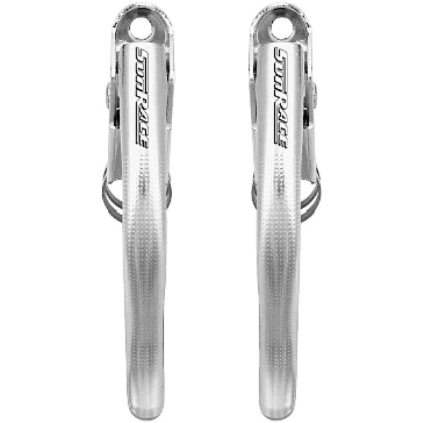 

SUN RACE R02 алюминиевые, хомут ψ22. 2~23. 8mm (BRL-11-97)