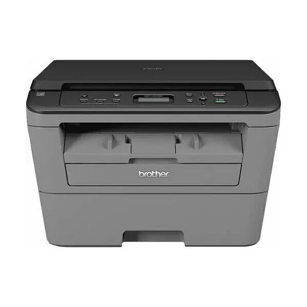 

Brother DCP-L2500DR (DCPL2500DR1)