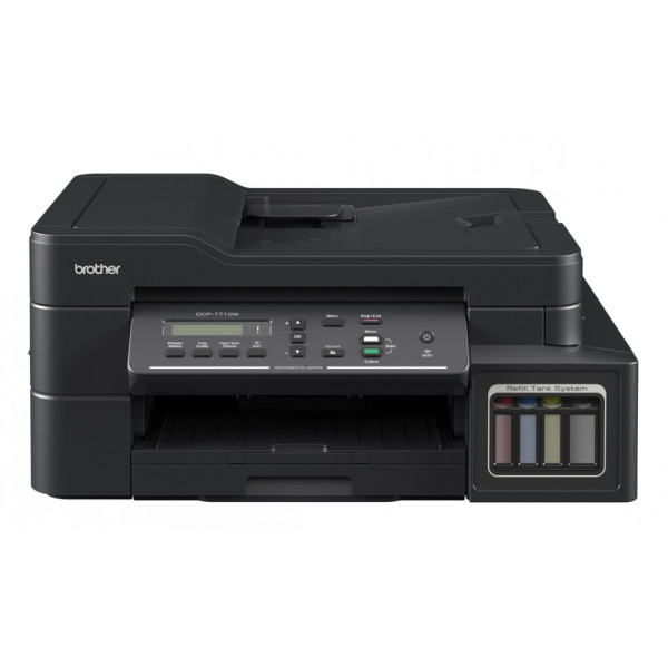 

Brother DCP-T310