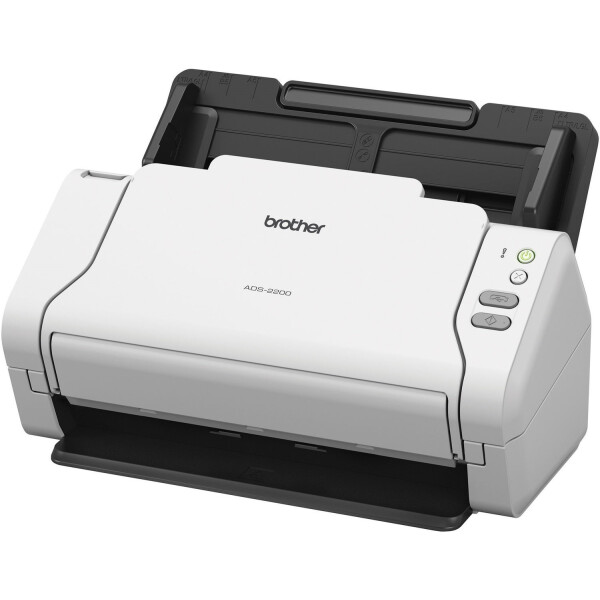 

Сканер BROTHER ADS2200 (ADS2200TC1)