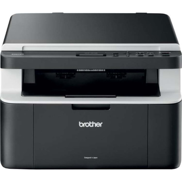 

Принтер Brother DCP-1512E