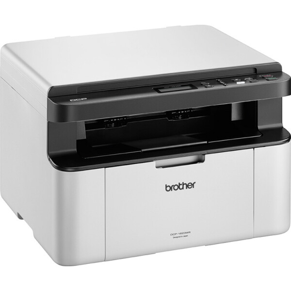 

Многофункциональное устройство Brother DCP-1623WR с Wi-Fi (DCP1623WR1)