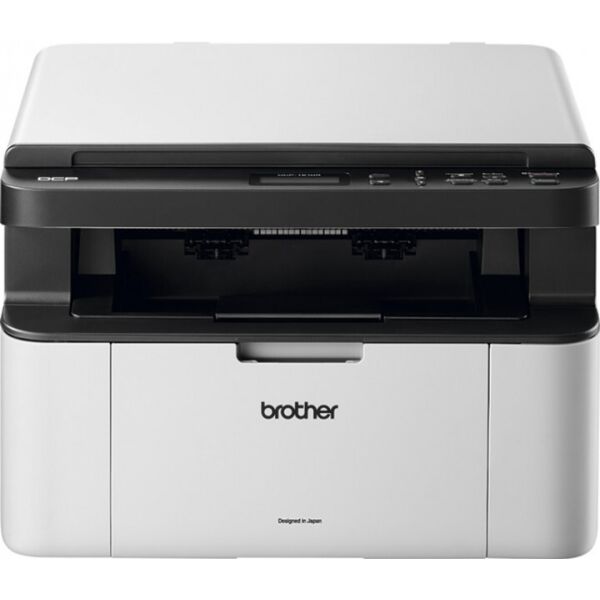 

МФУ A4 ч/б Brother DCP-1510R (DCP1510R1)