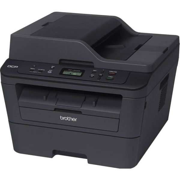 

Многофункциональное устройство Brother DCPL2540DNR1