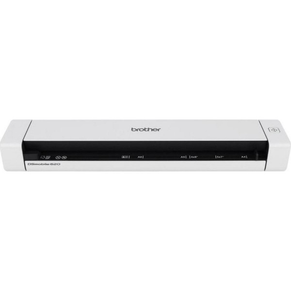 

Brother DS-620 (DS620Z1)