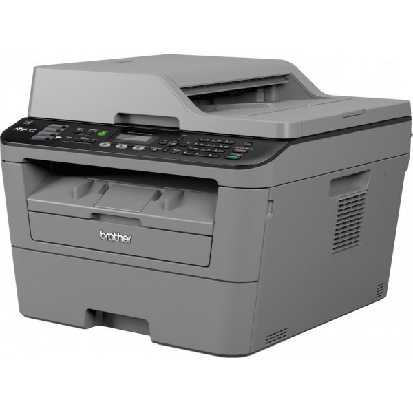 

Многофункциональное устройство Brother MFC-L2700DWR с Wi-Fi (MFCL2700DWR1)