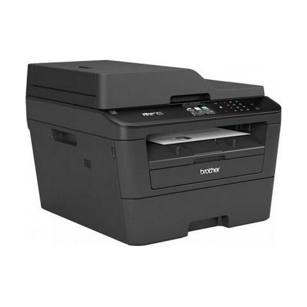 

Многофункциональное устройство Brother MFC-L2720DWR с Wi-Fi (MFCL2720DWR1)