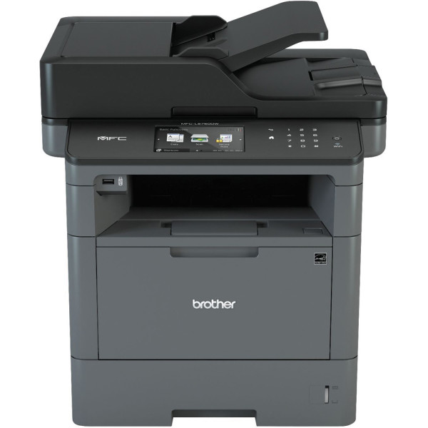 

Brother MFC-L5750DW