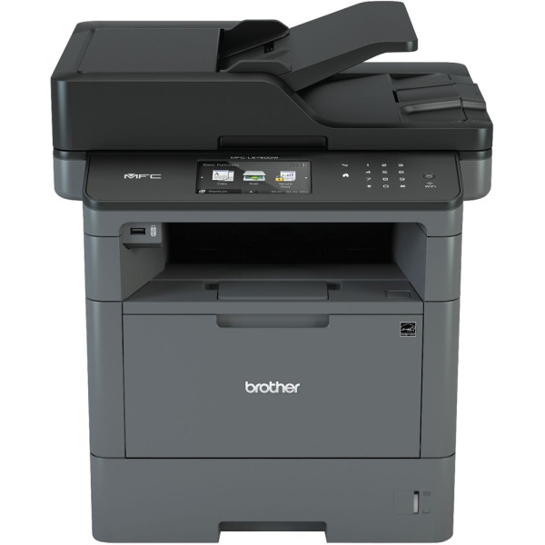 

Многофункциональное устройство Brother MFC-J5945DW (MFCJ5945DWRE1)
