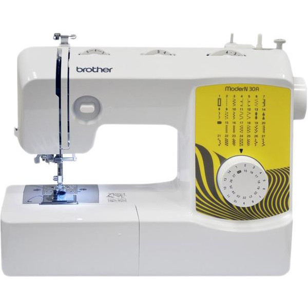 

Brother Modern 30a