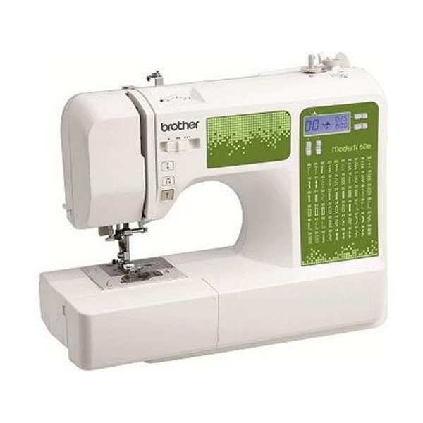 

Brother Modern 60e