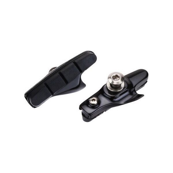 

Вставки в колодки торм шос. v-br. JAGWIRE Road Sport C - Black (BRS-29-37)