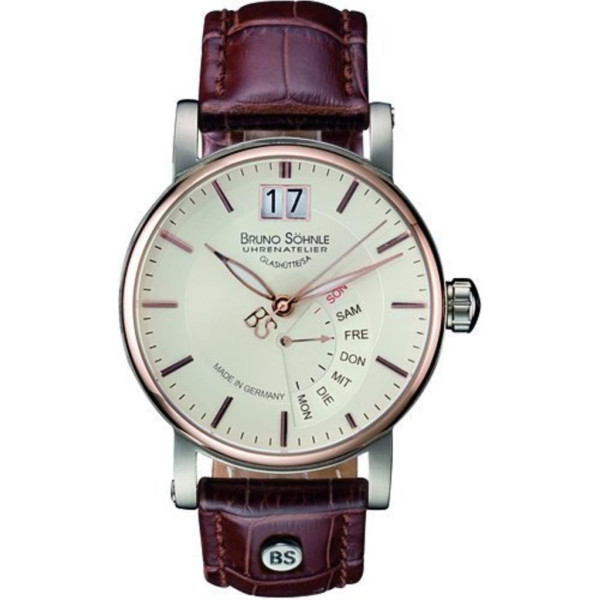 

Bruno Sohnle 17.63073.245