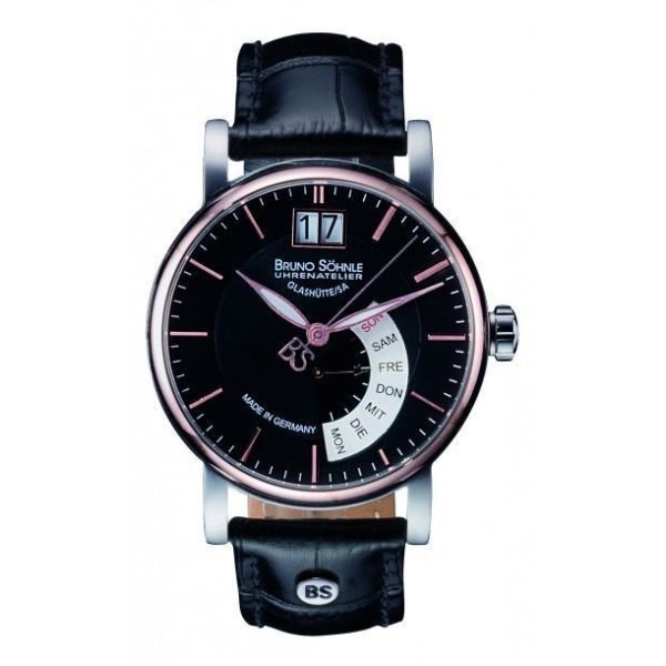 

Наручные часы Bruno Sohnle 17.63073.745