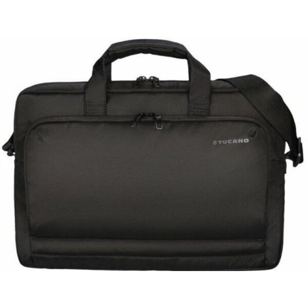

Сумка для ноутбука 16" Tucano Start Black (BSTN-BK)