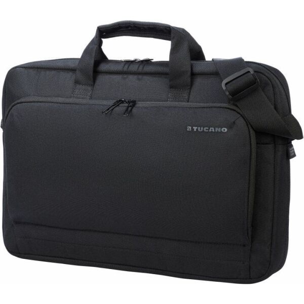 

Сумка для ноутбука 17" Tucano Star Black (BSTN17-BK)