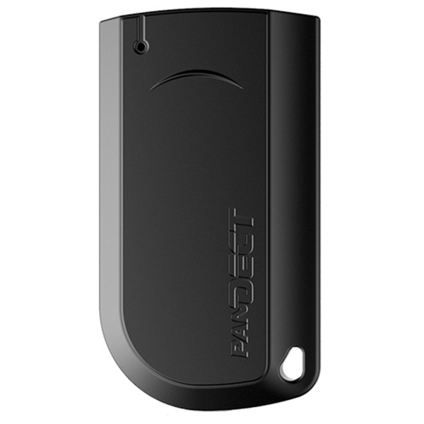 

Pandora DXL 4910L без сирены
