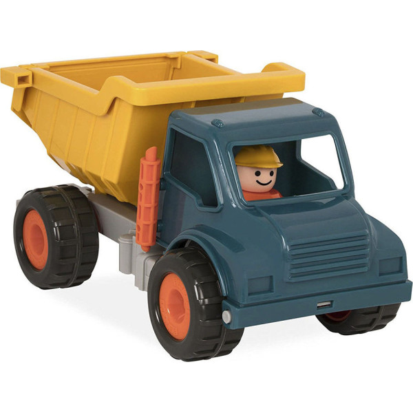 

Игрушечная машинка Battat Lite Самосвал (BT2510Z)