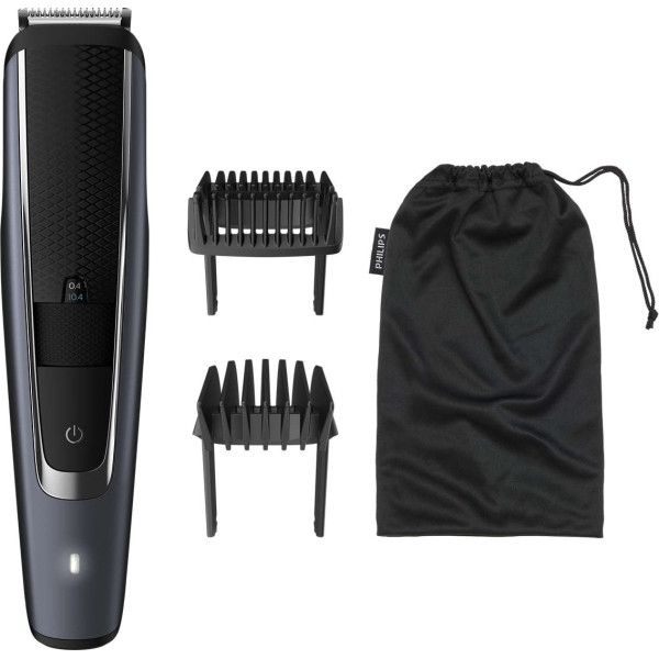 

Триммер для бороды PHILIPS Beardtrimmer series 5000 BT5502/15