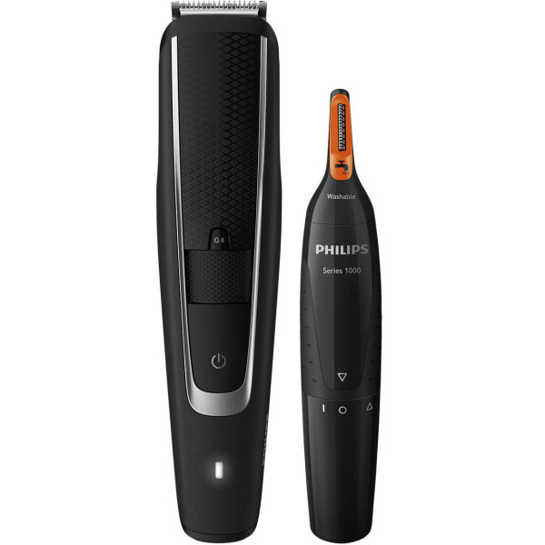 

для усов и бороды Philips BT5503/85 Series 5000