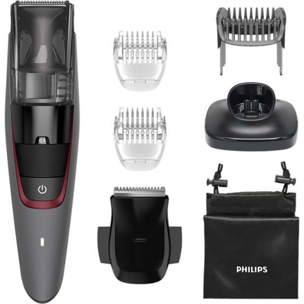 

Триммер для бороды Philips BT7512/15 Series 7000