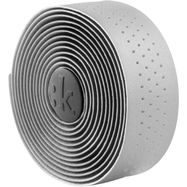 

Обмотка руля Fizik SUPERLIGHT CLASSIC, Microtex 2 мм, silver (серебристая) (BTP-86-32)