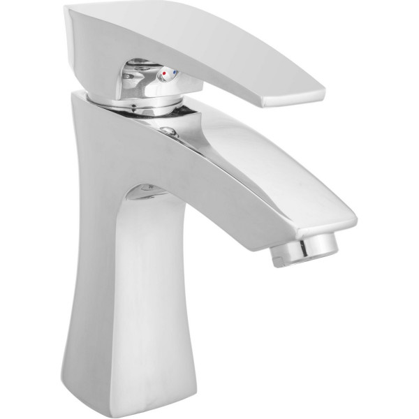 

Смеситель INVENA NIKEA EXE BU-07-001