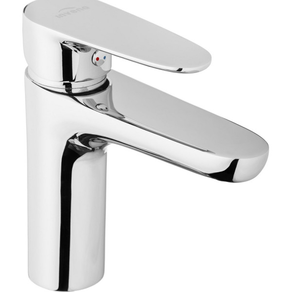 

Смеситель INVENA KASTOS BU-16-001