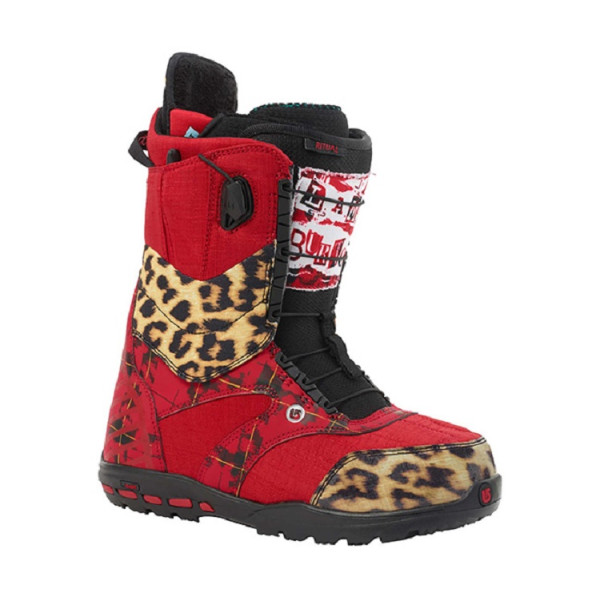 Акція на Сноубордические ботинки Burton RITUAL 16 lamb 6,5 (9009519742204) від Allo UA