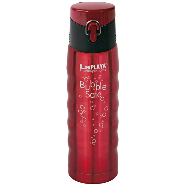 

Термос LaPlaya "Bubble Safe" 0,5л красный