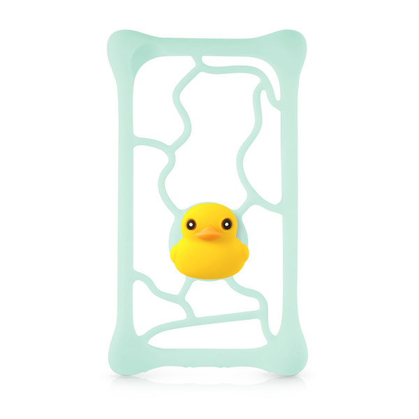 

Bubble Универсальный Duck Mint для 5.0"-6.4" смартфонов