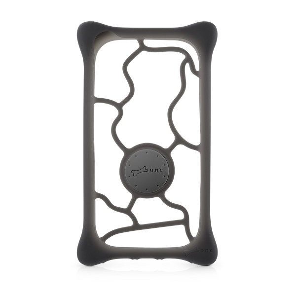 

Bubble Универсальный Black для 5.0"-6.4" смартфонов