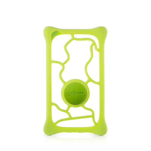 

Bubble Универсальный Green для 4.5"-5.2" смартфонов
