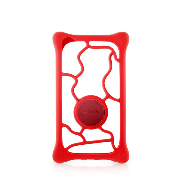 

Bubble Универсальный Red для 4.5"-5.2" смартфонов