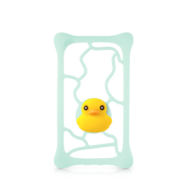 

Bubble Универсальный Duck Mint для 4.5"-5.2" смартфонов