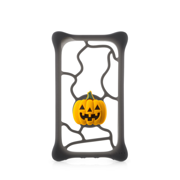 

Bubble Универсальный Pumpkin Black для 4.5"-5.2" смартфонов