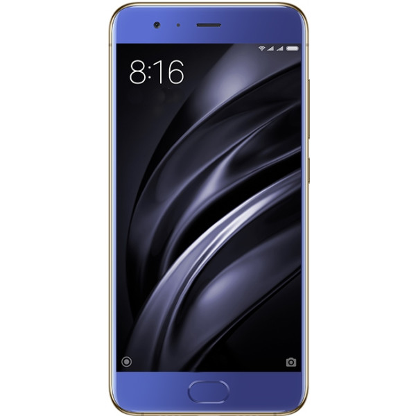 

Xiaomi Mi6 6/128GB Blue