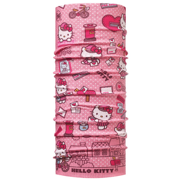 

Бафф Buff Hello Kitty Child Original Mailing Rosé (113201.512.10.00)
