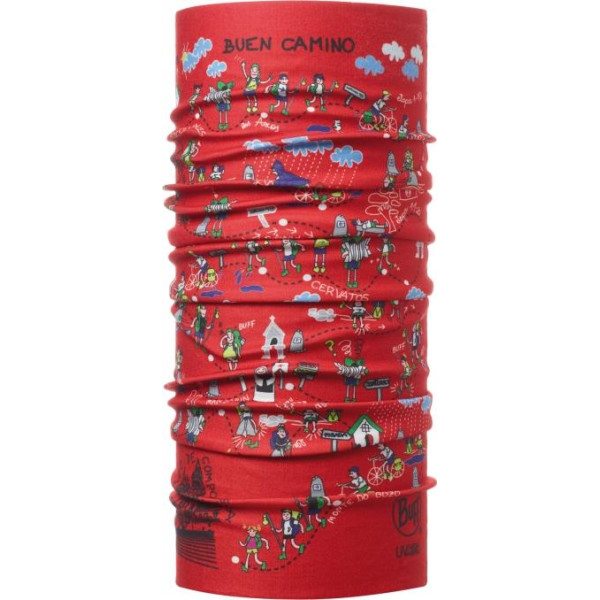 

BUFF High UV buen camino